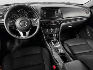 Седан Mazda 6 2014 года, 1170500 рублей, Казань