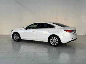 Седан Mazda 6 2017 года, 2145000 рублей, Кострома