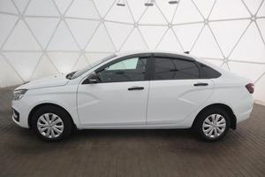 Седан ВАЗ (LADA) Vesta 2024 года, 1340000 рублей, Орёл