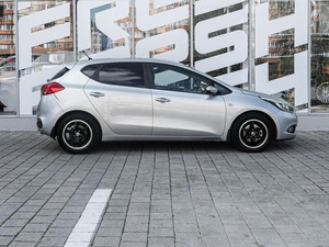 Хетчбэк Kia Ceed 2015 года, 1287000 рублей, Ставрополь