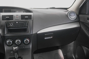 Седан Mazda 3 2013 года, 959000 рублей, Кемерово