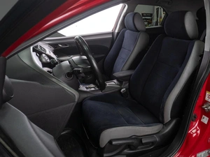 Хетчбэк Honda Civic 2008 года, 859000 рублей, Тюмень