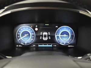 Внедорожник Hyundai Santa Fe 2021 года, 2943100 рублей, Казань