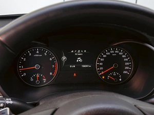 Седан Kia Optima 2018 года, 1798000 рублей, Краснодар