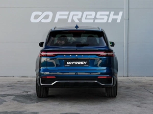 Внедорожник Geely Monjaro 2023 года, 2950000 рублей, Краснодар