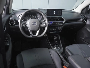 Седан Changan Alsvin 2023 года, 1220000 рублей, Ростов-на-Дону