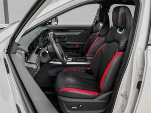 Внедорожник Jetour Dashing 2024 года, 2100000 рублей, Краснодар