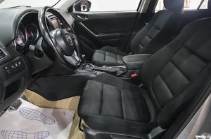 Внедорожник Mazda CX-5 2013 года, 1499000 рублей, Новокузнецк
