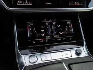 Седан Audi A6 2019 года, 3599000 рублей, Краснодар
