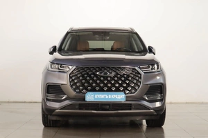 Внедорожник Chery Tiggo 8 Pro Max 2023 года, 2729000 рублей, Челябинск