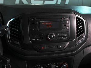 Хетчбэк ВАЗ (LADA) XRAY 2017 года, 589000 рублей, Ростов-на-Дону