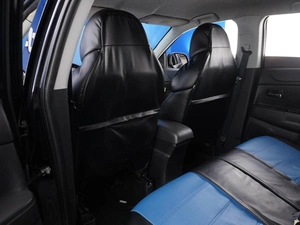 Внедорожник Mitsubishi ASX 2012 года, 1049046 рублей, Москва