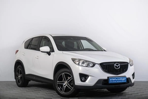 Внедорожник Mazda CX-5 2013 года, 1999000 рублей, Томск
