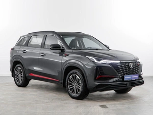 Внедорожник Changan CS75 Plus 2023 года, 2543055 рублей, Москва