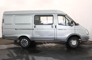 ГАЗ ГАЗель 2705 2.9 MT (107 л.с.) 2010г. 2010 года, 650000 рублей, Орёл