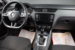 Лифтбек Skoda Octavia 2014 года, 949000 рублей, Оренбург
