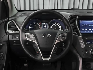 Внедорожник Hyundai Santa Fe 2015 года, 2299000 рублей, Ставрополь