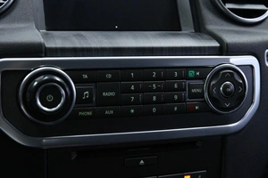 Внедорожник Land Rover Discovery 2014 года, 2233000 рублей, Солонцы