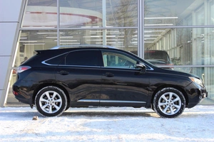 Внедорожник Lexus RX 2011 года, 1670000 рублей, Ярославль