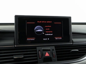 Седан Audi A6 2012 года, 1449050 рублей, Москва