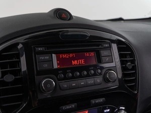 Внедорожник Nissan Juke 2014 года, 1398077 рублей, Москва