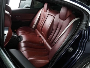 Седан BMW 6 серия Gran Coupe 2012 года, 2539000 рублей, Воронеж