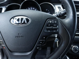 Хетчбэк Kia Ceed 2015 года, 1287000 рублей, Ставрополь