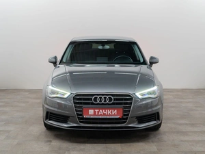 Седан Audi A3 2014 года, 1320000 рублей, Красноярск