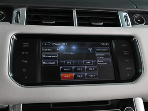 Внедорожник Land Rover Range Rover Sport 2013 года, 3345000 рублей, Аксай