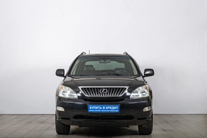 Внедорожник Lexus RX 2007 года, 1499000 рублей, Томск