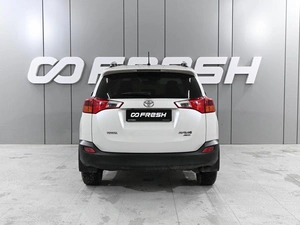 Внедорожник Toyota RAV4 2013 года, 2190000 рублей, Аксай