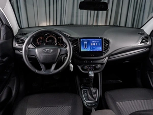 Седан ВАЗ (LADA) Vesta 2020 года, 1049000 рублей, Тюмень