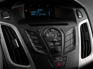 Хетчбэк Ford Focus 2013 года, 799000 рублей, Тюмень
