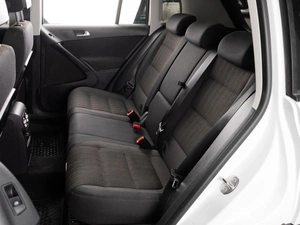 Внедорожник Volkswagen Tiguan 2013 года, 1370000 рублей, Тюмень