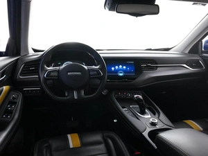 Внедорожник Haval F7x 2021 года, 1799050 рублей, Москва