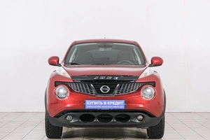 Внедорожник Nissan Juke 2013 года, 1199000 рублей, Красноярск