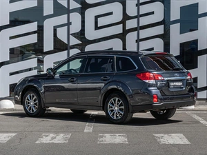 Универсал Subaru Outback 2012 года, 1659000 рублей, Краснодар