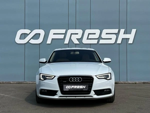 Лифтбек Audi A5 2015 года, 2380000 рублей, Ижевск