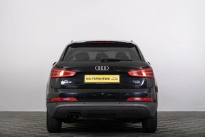 Внедорожник Audi Q3 2014 года, 1499000 рублей, Томск