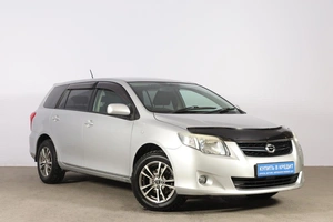 Универсал Toyota Corolla Fielder 2011 года, 1059000 рублей, Новосибирск
