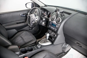 Внедорожник Nissan Qashqai 2012 года, 1089000 рублей, Пермь