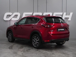 Внедорожник Mazda CX-5 2018 года, 2409000 рублей, Воронеж