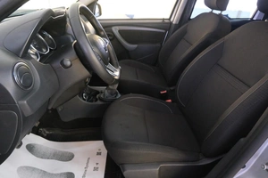 Внедорожник Renault Duster 2019 года, 1619000 рублей, Омск