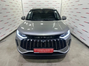 Внедорожник Jetour X50 2024 года, 1495000 рублей, Красноярск