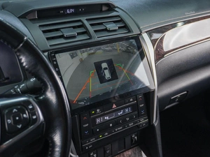 Седан Toyota Camry 2016 года, 2149000 рублей, Сургут