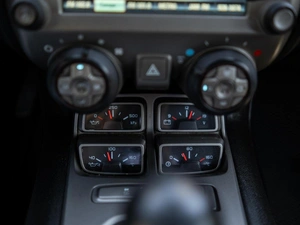 Купе Chevrolet Camaro 2014 года, 1799000 рублей, Большой Сочи