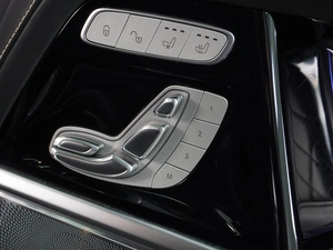 Внедорожник Mercedes-benz G-класс 2019 года, 13349000 рублей, Воронеж