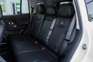 Внедорожник Jetour T1 2025 года, 3770000 рублей, Ульяновск