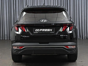 Внедорожник Hyundai Tucson 2021 года, 3510000 рублей, Ставрополь