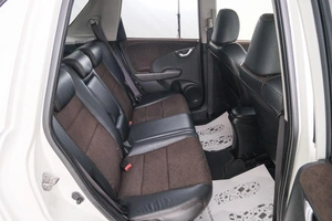 Универсал Honda Fit Shuttle 2014 года, 849000 рублей, Красноярск